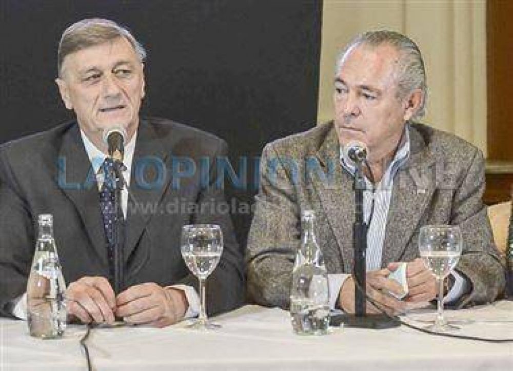 El Frente Progresista lanza su campa�a