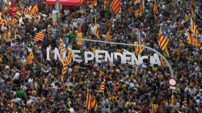 Un d�ficit multimillonario, detr�s del reclamo de Catalu�a