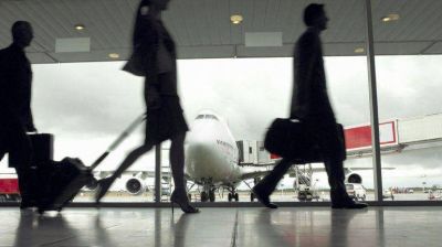 Seg�n la ONU, 232 millones de personas viven fuera de su pa�s