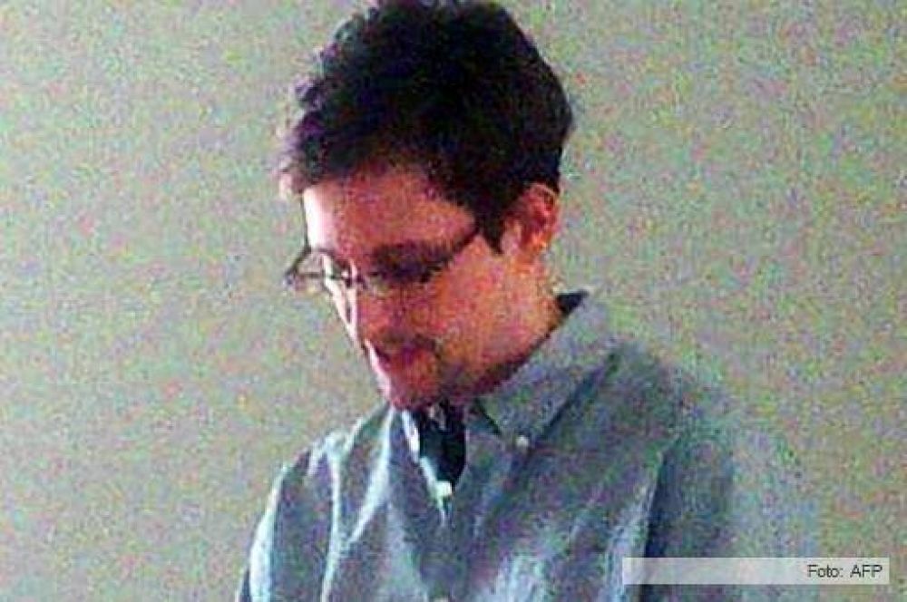 Brasil aprob� la misi�n a Mosc� para interrogar a Snowden