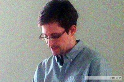 Brasil aprob� la misi�n a Mosc� para interrogar a Snowden