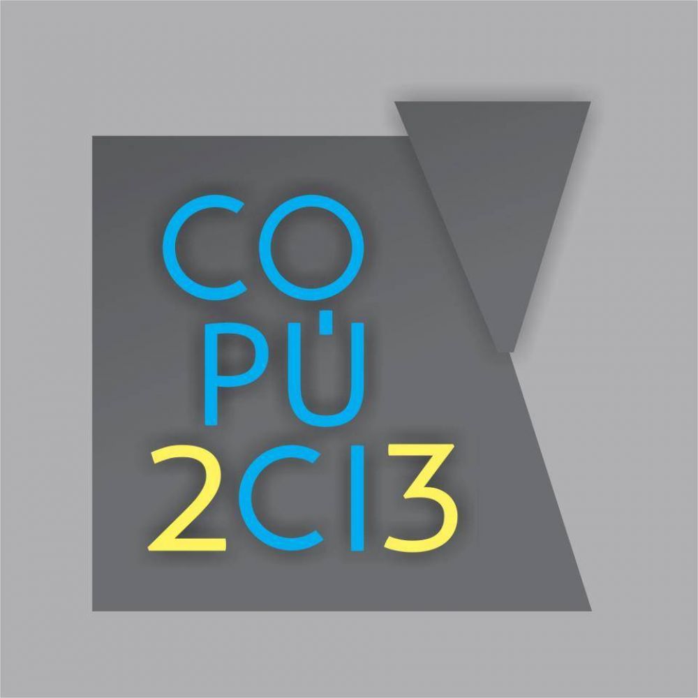 TresL�neas en el COPUCI 2013