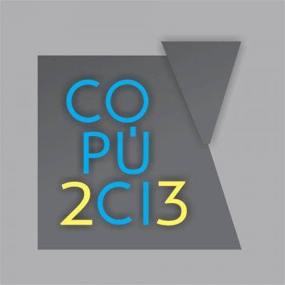 TresL�neas en el COPUCI 2013