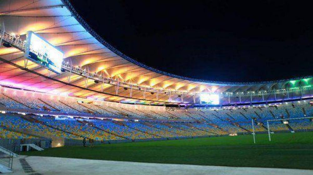 F�tbol para pocos: US$25.000 para ir al Mundial