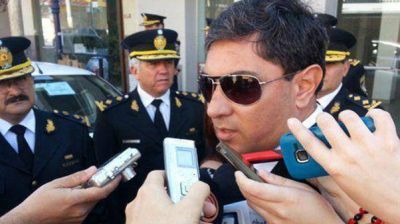 Encontraron drogas y armas limadas en la jefatura policial de C�rdoba