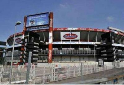 Paro de los empleados de River
