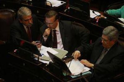 El Senado convirti� en ley la reforma del impuesto a las ganancias