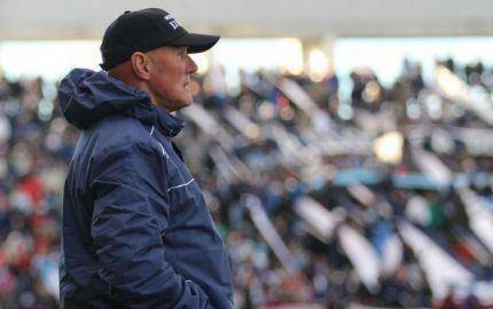 Carlos Miori: �Nos sali� todo redondo�