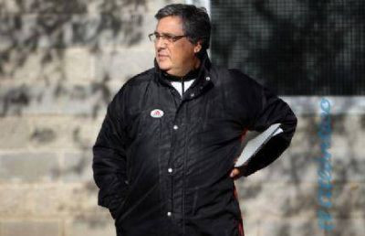 Pirez: �Durante la semana trabajamos de una manera y en la cancha hicimos otra�
