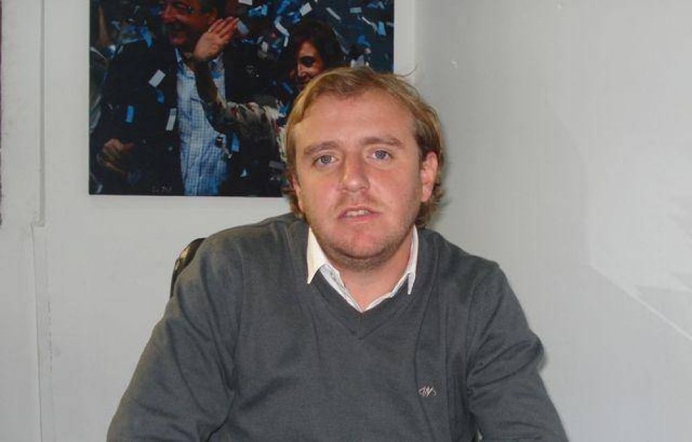 Bot�n antip�nico: �Esperamos que no sea un anuncio m�s�