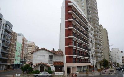 La Perla, el barrio en el que el boom inmobiliario "demoli�" la identidad