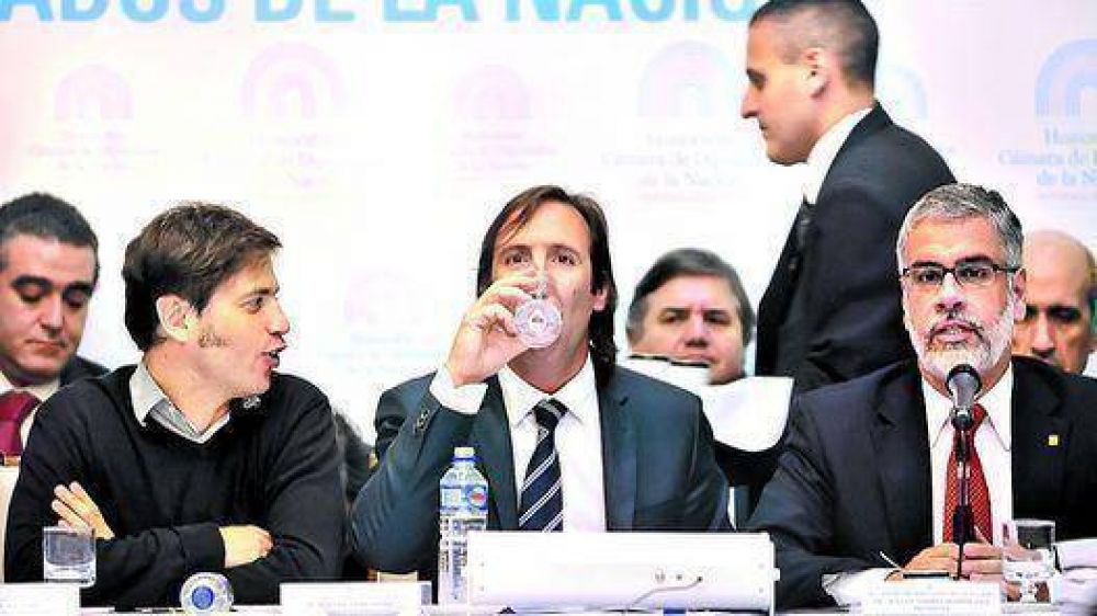 Prev�n para 2014 una inflaci�n de 10,4% y el d�lar a 6,33 pesos