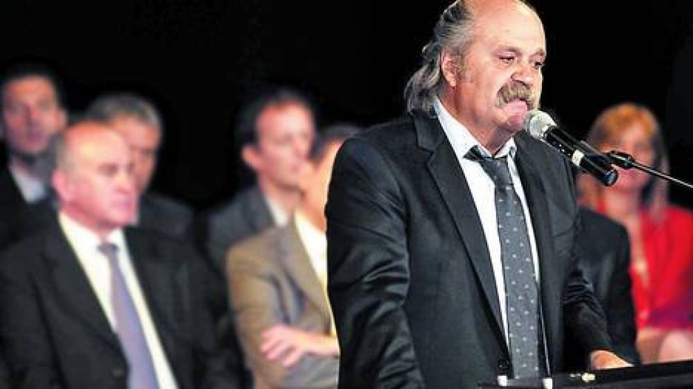 La Legislatura le dio luz verde y Granados asume hoy en Seguridad