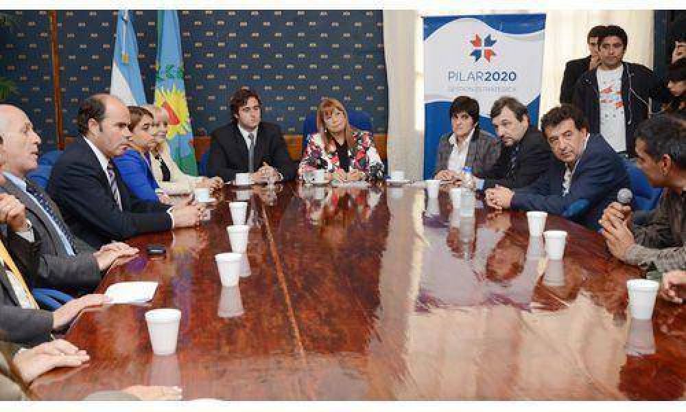 Anuncian nuevo aumento para los municipales
