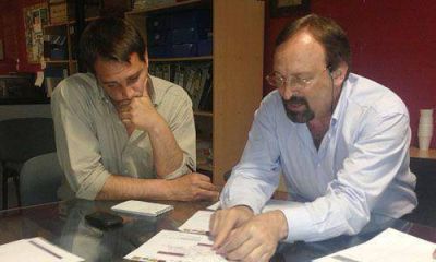 Los reclamos a Edenor se metieron en la campa�a del kirchnerismo