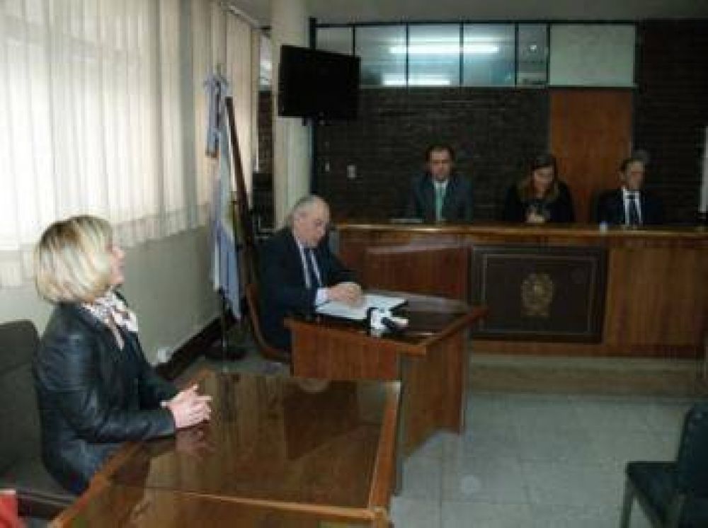Caso Neira: Della Penna fue condenado a 15 a�os de prisi�n