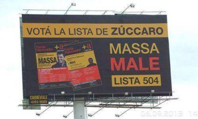 El massismo local adelanta su interna mirando al 2015