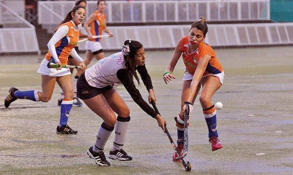 Bah�a fue una lluvia de goles en el comienzo: 7-0