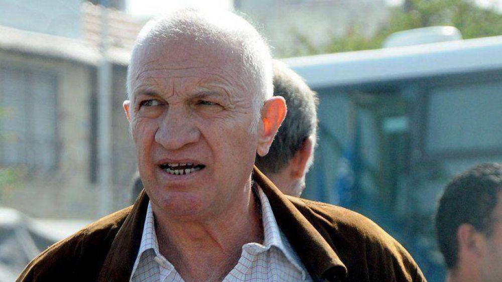 Rico baj� su candidatura para apoyar a Sergio Massa