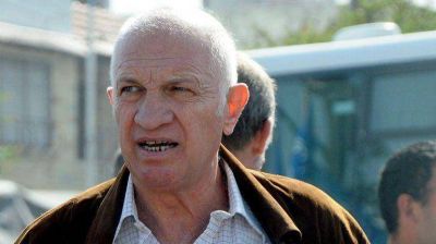 Rico baj� su candidatura para apoyar a Sergio Massa