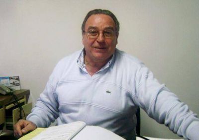 Ar�valo confirm� que ir� cuarto en la lista del Frente Progresista local