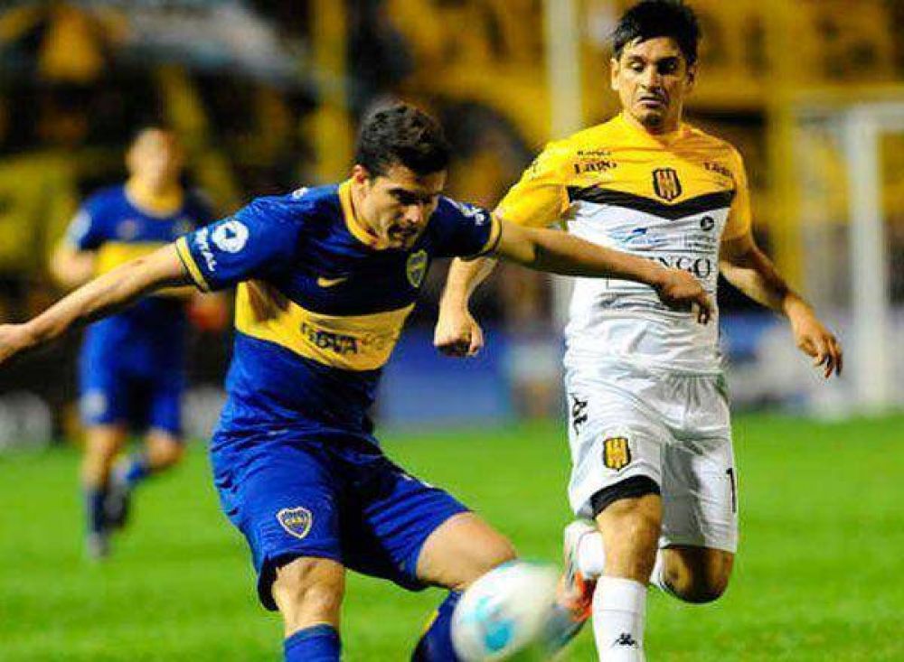Paulo Rosales, el 10 que hace jugar a Olimpo