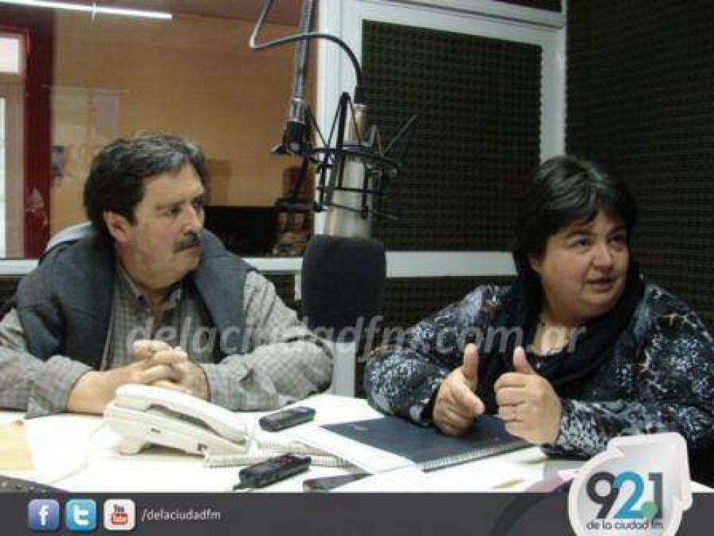 La Diputada Marcela Guido pidi� informes por el traslado de tropas