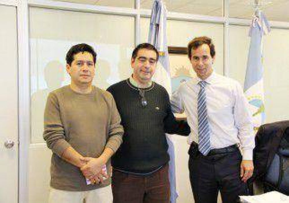 Destacan la apertura del centro de salud intercultural en Ruca Choroi 