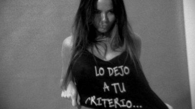 Karina Jelinek ya tiene todo listo para divorciarse de Leonardo Fari�a