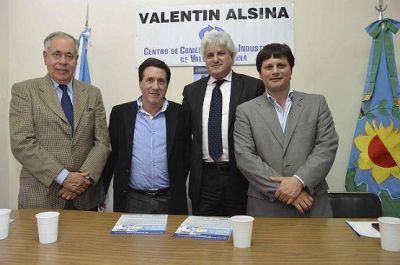 DESDE HOY EL DISTRITO CUENTA CON UN REGISTRO DE PRECURSORES QU�MICOS