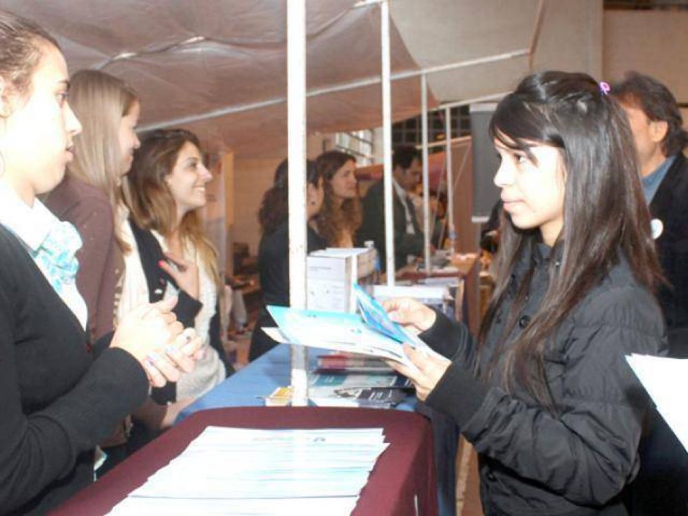 VI Feria de las Universidades