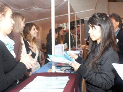 VI Feria de las Universidades