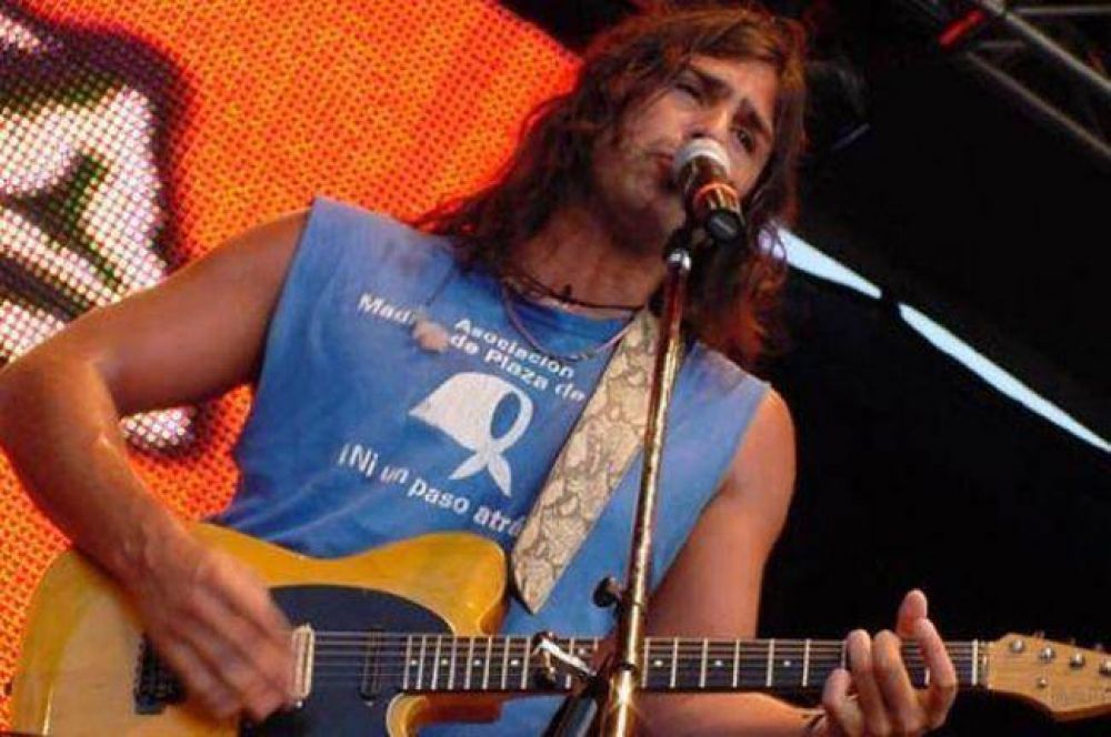 La Mancha de Rolando se presenta este viernes en Machagai