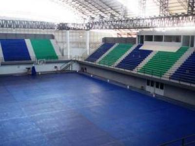 Este viernes inauguran el Estadio M�ltiple Arena UNCAUS