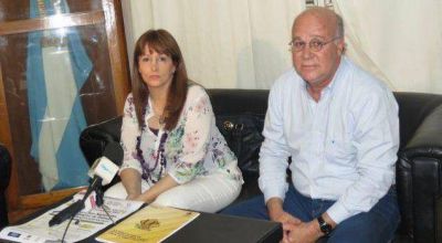 Comienzan las jornadas nacionales de psicolog�a del tr�nsito