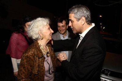 Avellaneda fue premiada y recibir� un aporte econ�mico para ampliar su oferta cultural