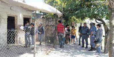 Seis detenidos por enfrentarse a tiros con la Polic�a