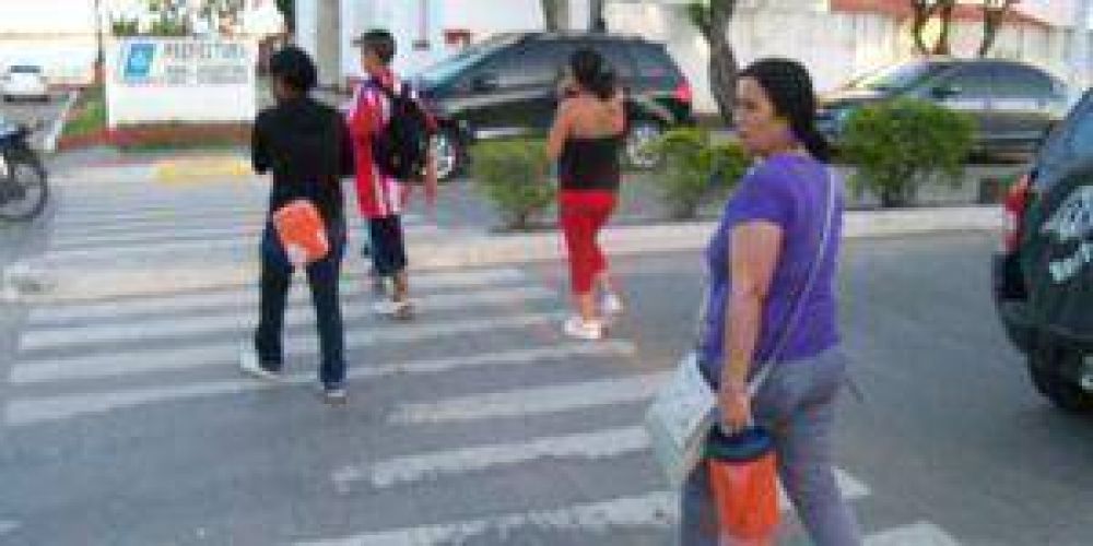 Formosa, entre las provincias m�s �calientes� del pa�s