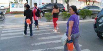 Formosa, entre las provincias m�s �calientes� del pa�s