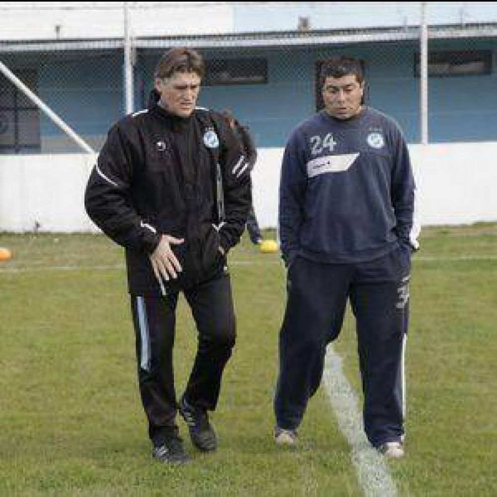 Villeros en la vigilia de un partido histrico en la cancha de Ferro