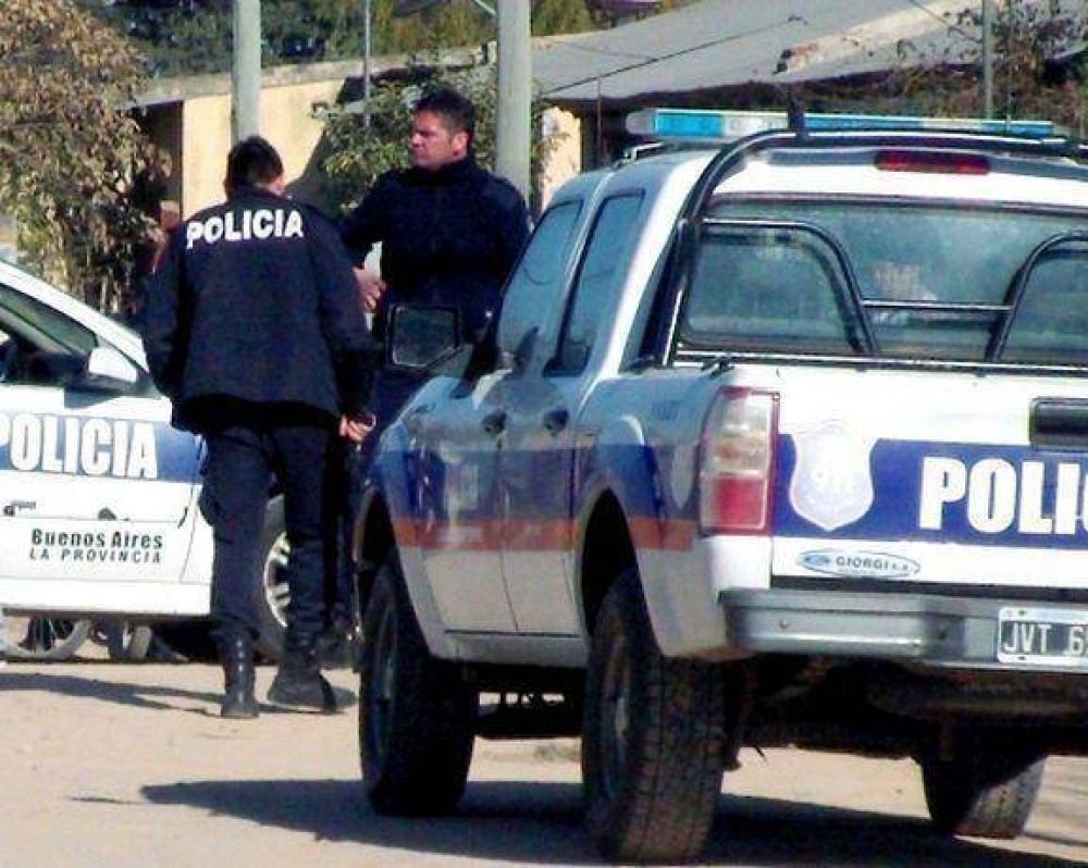 NUEVOS HECHOS DE VIOLENCIA EN EL BARRIO 150 VIVIENDAS