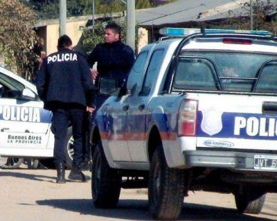 NUEVOS HECHOS DE VIOLENCIA EN EL BARRIO 150 VIVIENDAS