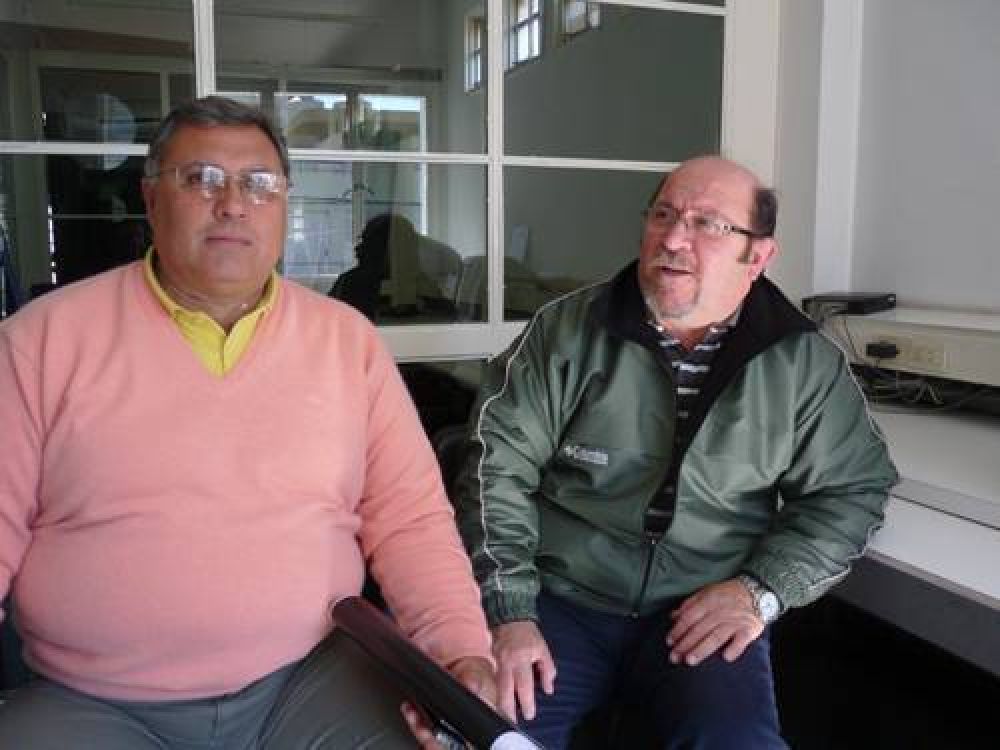 Casi 200 trabajadores municipales ser�n recategorizados: de las categor�as comprendidas entre la 24 y la 20, pasar�n a la 19