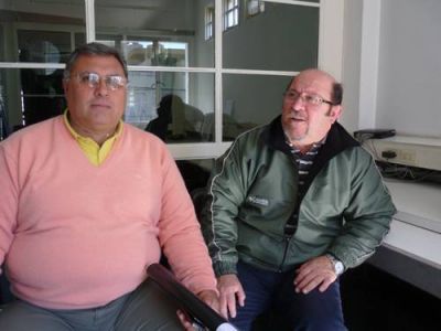 Casi 200 trabajadores municipales ser�n recategorizados: de las categor�as comprendidas entre la 24 y la 20, pasar�n a la 19