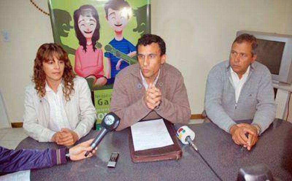 Centro de D�a: diversifican estrategias para el abordaje de las adicciones