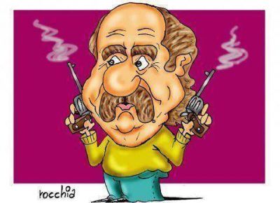 Se aprob� el desdoblamiento ministerial y Granados encabezar� la cartera de Seguridad