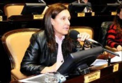 Proponen declarar de inter�s legislativo el accionar de Barrios por la Memoria y Justicia Zona Norte