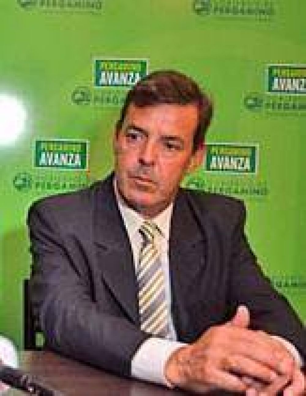 El jefe de Drogas Il�citas de Pergamino pas� a Jun�n