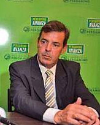 El jefe de Drogas Il�citas de Pergamino pas� a Jun�n