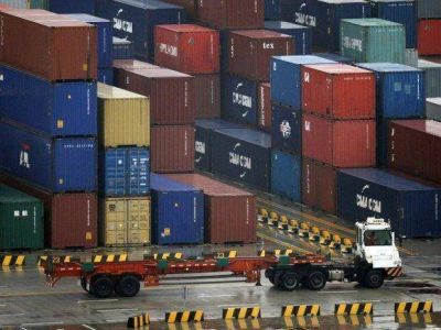 Salta lidera la ca�da de las exportaciones en el NOA